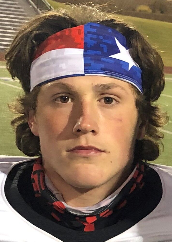 Kyle Lewis head shot